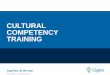 Cultural Competency Provider Training Cigna · In the sections marked Here’s What Patients Wish Their Health Care Provider ... •Stroke Here’s What Health Care ... Culture and