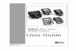 Zebra QLn Series Mobile Printers - ivdtsolutions.com · Inasmuch as every effort has been made to supply accurate information in this manual, Zebra Technologies Corporation is not