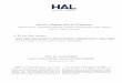 Secure OM2M Service Platform - hal.archives-ouvertes.fr · archive for the deposit and dissemination of sci- ... both data protection, ... a remote SCL to simplify discovery request