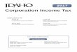 Corporation Income Tax · Form 41S Form 44 S Corporation Income Tax Return Idaho Business Income Tax ... CONFORMITY TO INTERNAL REVENUE CODE ... For Property Acquired During 2008