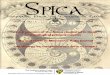 Spica - sophia-project.netsophia-project.net/Spica/pdfs/Spica_6.1.pdf · world in his Three Books of Occult Philosophy, to the extent of dedicating the whole of Book I of this treatise