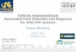 Volttron Implementation: Automated Fault Detection and .... 2015-07-23_Drexel... · Volttron Implementation: Automated Fault Detection and Diagnosis for AHU-VAV Systems 1 Volttron