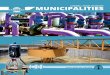 CORNELL PUMP COMPANY MUNICIPALITIES - Excel … · Cornell Solids Handling pumps are used for waste water, sludge, sewer systems, stringy material, de-watering, abrasive transfer,
