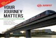 "Your Journey Matters - Edition 2 (August 2016)"smrt.com.sg/Portals/0/PDFs/Your Journey Matters/Your Journey... · your journey matters A primer on SMRT’s ongoing effort to renew