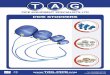 T A Gtag-pipe.com/ClientArea/files/2018/_PIPE STOPPERS CATALOGUE 201… · AES7 175mm 7" 175mm 200mm 64mm 100mm 1" 7p.s.i. 1.92kg ... including in air conditioning ducting and venting
