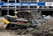 VOLVO CONSTRUCTION EQUIPMENT C-SERIES COMPACT TRACK LOADERS · 2 A passion for performance. At Volvo Construction Equipment, we’re not just coming along for the ride. Developing