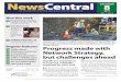 NewsCentral 8 FOR THE EMPLOYEES OF CENTRAL ...chretirees.org/membersonly/newsletters/20171208.pdfTypically, underground electric dis-tribution circuits are completed with one pull