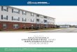 2018-2019 MF Underwriting Guidelines - Ohio Housing ... UNDERWRITING AND IMPLEMENTATION GUIDELINES PAGE 5 OHFA reserves the right to determine if gap financing is appropriate and necessary