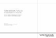 VESDA VLC - FireSense · VESDA VLC Installation Guide VLC-500 (Relays Only) VLC-505 (VESDAnet) May 2011 Document Number: 13718_04 Part Number: 18935