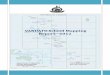 VANUATU School Population Atlas 2012 Mapping Report_2013.pdf · VANUATU School Mapping . Report - 2012. ... 3.3 Summary Findings in Penama ... AOG Assemblies of God 