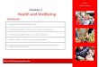 Module 2 - health and wellbeing - East Sussex · Web view4 - Insufficient Questions Think About… Evidence Self-Assessment 1 How does the setting promote good hygiene practices?