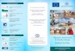 Migration, Environment & Climate Change: Evidence for … · Center for Ethnic and Migration Studies (CEDEM ... For more information on the project: ... meclep@iom.int Website: 17