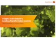 Insights to Swedbank's Lending Transformation journey .Insights to Swedbank's Lending Transformation