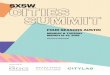 FOUR SEASONS AUSTIN - South by Southwest€¦ · THE CASE FOR CULTURE: ART & 2:00pm–3:00pm ... Lisa Woods Herstory Yuliya Lanina Passage ... It begins at the red beacon outside