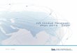 IIA Global Strategic Plan 2015 - 2020 · Internal Audit Professionals will be universally recognized as indispensable ... STRATEGIC PLAN: ... A strategic assessment of the HR function