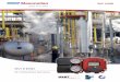 Putting You In Control - Smart Instruments · 2 | Dresser Masoneilan® What is a SMART Shutdown Device? The SVI II ESD is the latest technology in emergency shutdown valve automation