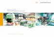 Products for Microbiological Control · 2017-02-12 · Air Monitoring 101 Gelatine ... 6 Microbiological Enumeration Intro Microbial Enumeration is the quantitative determination