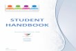 STUDENT HANDBOOK - Home | Hospitality Alliance Training · STUDENT HANDBOOK Version 09 Page 6 of 14 Clubs WA National Provider Code: 6226 Tel: 1300 640 616 CWA-S-01 -2016 FOOD SAFETY