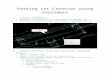 ParkingLot Creation using Corridors.docxhelp.autodesk.com.s3.amazonaws.com/sfdcarticles... · Web viewRegions Gap over ties into existing roadways Create Final Corridor Surface Create