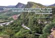 Overcoming squeezing in the Yacambú-Quibor tunnel, Venezuela · Overcoming squeezing in the Yacambú-Quibor ... submitted to the journal Rock Mechanics and Rock Engineering describes