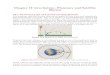 Chapter 10 Gravitation - Planetary and Satellite Motion · Chapter 10 Gravitation ... Let us set up a little experiment to test this law. Let us take two standard 1-kg masses and