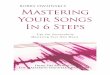 Mastering Your Songs In 6 Steps - New Artist Modelnewartistmodel.com/.../11/6-Steps-To-Mastering-Your-Songs-Bonus.pdfwere done by different production teams, ... Mixing And Mastering
