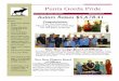 Punta Gorda Pride Autism Raises $5,678puntagordamoose.com/files/Newsletter_Publisher4.pdf · Punta Gorda Pride Special Interest ... Vicky Lynn Sutton Deanna Bush ... Sides; Onion