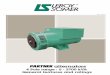 3363e CatAltPARTNER4P en · For other voltages, please consult LEROY-SOMER. 1 ... increase the rating and the temperature rise for the same level of temperature in the alternator