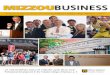 MizzouBusiness - Trulaske College of Business // … recruiting and hiring programs for 11,000 branch locations. Sue earned a BS BA degree in management and organizational behavior