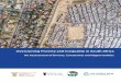Overcoming Poverty and Inequality in South Africa€¦ · An Assessment of Drivers, Constraints and Opportunities Overcoming Poverty and Inequality in South Africa