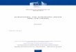 EUROPEANS, THE EUROPEAN UNION AND THE .Europeans, the European Union and the Crisis ... THE EU AND