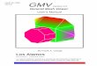 LAUR 95−2986 Manual GMV - Mechanical Engineeringchriston/me561/gmv.pdfThis manual describes the General Mesh Viewer (GMV). GMV is a three−dimensional visualization tool that can