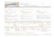 SPECIFICATIONS - Acuity Brands. PEERLESS LIGHTING ... Bruno Project: ... Peerless Lighting reserves the right to change materials or modify the design of its product without notification