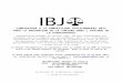   · Web viewCANDIDATURE A LA COMPETITION JUSTICEMAKERS 2017. POUR LA . PREVENTION DE LA TORTURE. DANS L ’AFRIQUE DE LA. FRANCOPHONIE. International Bridges to Justice (IBJ) recrute