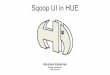 Sqoop UI in HUE - Dashboard - Apache Software …app+in+Hue.pdf@hugfrance Interesse par une presentation/demo de Hue Ors d'un future HUG? #hadoop #hugfr Expand Hue Team @gethue @YMC