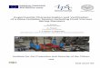 Experimental Characterisation and Verification of a Base ...elsa.jrc.ec.europa.eu/publications/JRC32467.pdf · University of Udine Experimental Characterisation and Verification of