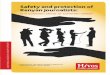 Safety and protection of Kenyan journalists - Hivos … · 2017-07-14 · A NATIONAL BASELINE SURVEY REPORT Prepared for the Kenya Media Programme Lead researcher: John Gachie Safety