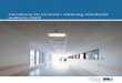 Handbook for Victorian cleaning standards auditors .Handbook for Victorian cleaning standards auditors