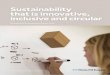 Sustainability that is innovative, inclusive and circularresources.smurfitkappa.com/Resources/Documents/Smurfit_Kappa... · Sustainability that is innovative, inclusive and circular