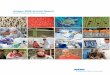 Amgen 2008 Annual Report and Financial Summary€¦ · Amgen’s strategy includes putting patients ﬁ rst, focusing solely on human therapeutics, investing heavily in our pipeline,