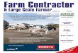 Farm Contractorfarmcontractor-uk.com/SamplePages-MarchIssue.pdf · 4 Farm Contractor & Large Scale Farmer March 2016 Farm Contractor & Large Scale Farmer March 2016 5 ... out of wellingtons