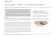 Longer Term Investments - ubs.com · through regenerative braking. The pure electric range is lower than that for BEVs/PHEVs. HEVs ... As objective algorithms overrule individual