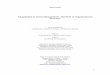 Adaptability in Crisis Management: The Role of ... · Adaptability in Crisis Management: The Role of Organizational Structure Topic 4 ... Gonzales, Vanyukov, & Martin, ... purpose