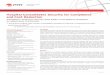 Hospital Consolidates Security for Compliance and Cost ...apac.trendmicro.com/.../case...security-suite_dlp_deepsecurity.pdf · HEALTHCARE I CASE STUDY Hospital Consolidates Security