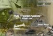 FCS Congressional Update - Intelligent Vehicle · Approved for public release, distribution unlimited, TACOM 26 FEB 2007, FCS Case # GOVT 07- 7026 3 FCS (BCT) System-of-Systems Schedule