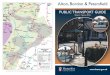 PUBLIC TRANSPORT GUIDE - documents.hants.gov.ukdocuments.hants.gov.uk/passenger-transport/Alton-Bordon-Peters... · 1 Introduction June 2018 Edition This Travel Guide has been produced