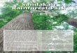 Sandakan Rainforest Park - forest.sabah.gov.my. xii. Sandakan Rainforest... · Presentation Of Information Mode of presentation of information the visitors prefer Signboards Most