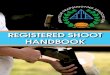 ATA Registered Shoot Handbook€¦ · 5 Muddy River Gun Club ATA Registered Shoot - Saturday, May 8, 2016 Practice & Registration – 9:00 AM Program – 10:00 AM ATA Daily fee of