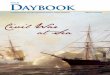 Civil War at Sea - Naval History and Heritage Command · The naval battles they fought ultimately determined ... will keep readers up to date about the Civil War at Sea on our blog