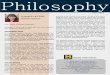 Philosophy - University of Michigan College of Literature ... to complete his book, Reconstructing J. S. Mill. SPECIAL EVENTS Many events contributed to the intellectual life of the